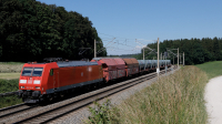 DB 185 151 Traunstein