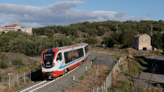 Vulcano DMU 002 Adrano