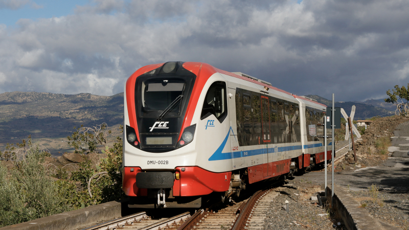 DMU 002 Passo Zingaro