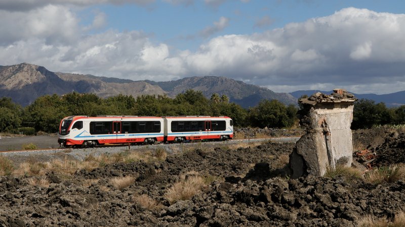 DMU 003 Randazzo