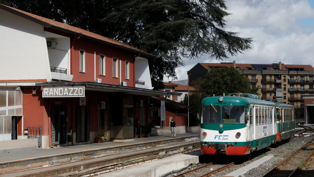 ADe14 e ADe20 Randazzo