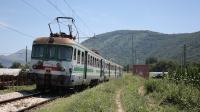 ALe125 502 Cancello